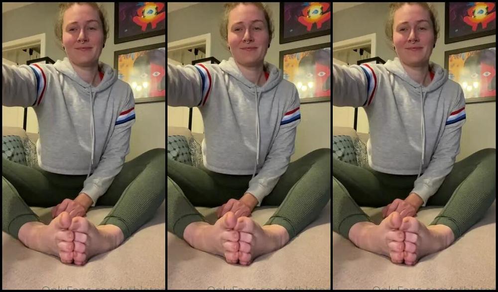 Athletoes Nicknamed Athletoes Onlyfans Getting In That Evening Stretch But First We Need To Take Down The Hair It S Been