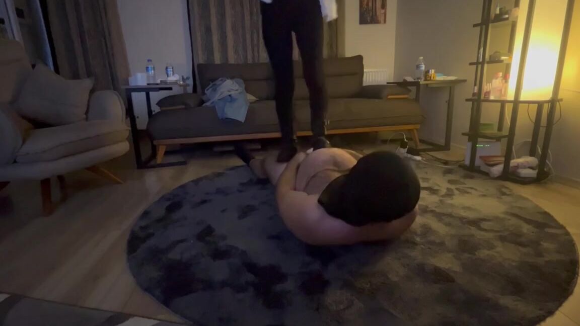 Mistress Asu Aka Sahibeasuu Onlyfans Video 015P