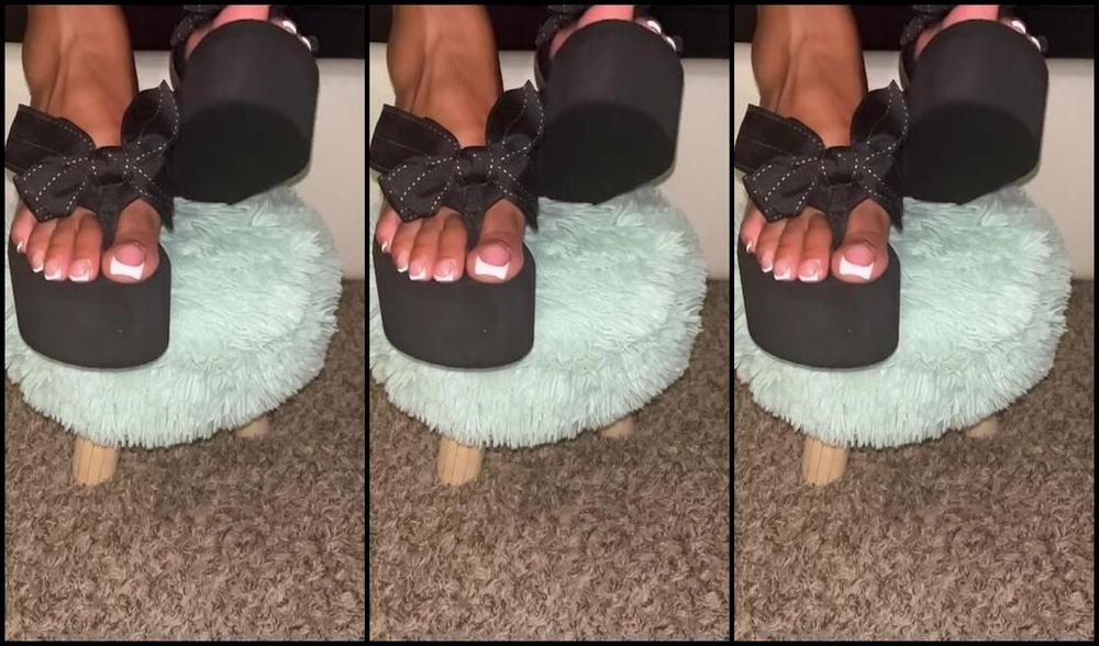 Mytoptiertoes Aka Mytoptiertoes Onlyfans 9 Min Joi Fest