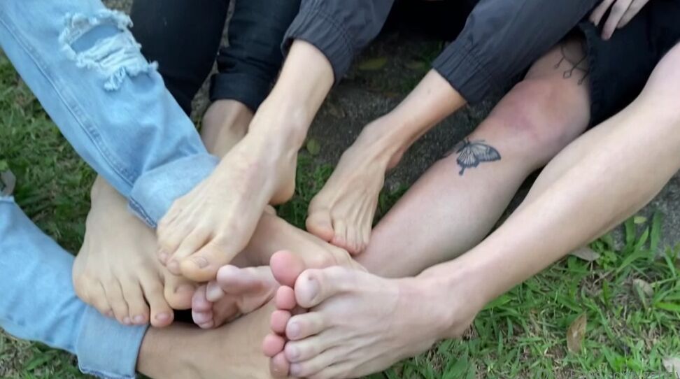 Ggboyfeet The Best Masters You Ll Ever Mee T There S Going To Be A Lot Of Amazing Content Around He