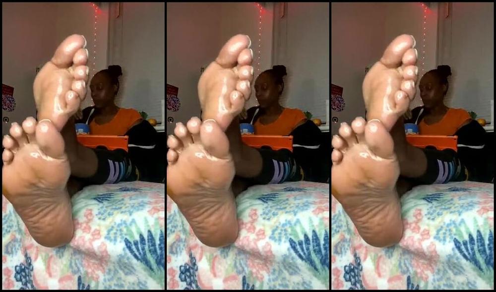 Magical Mesha Nicknamed Magicalmeesh Foot Fetish 12 05 2023 Onlyfans Video Stream Started At 12052023 0105 Am Happy Monday