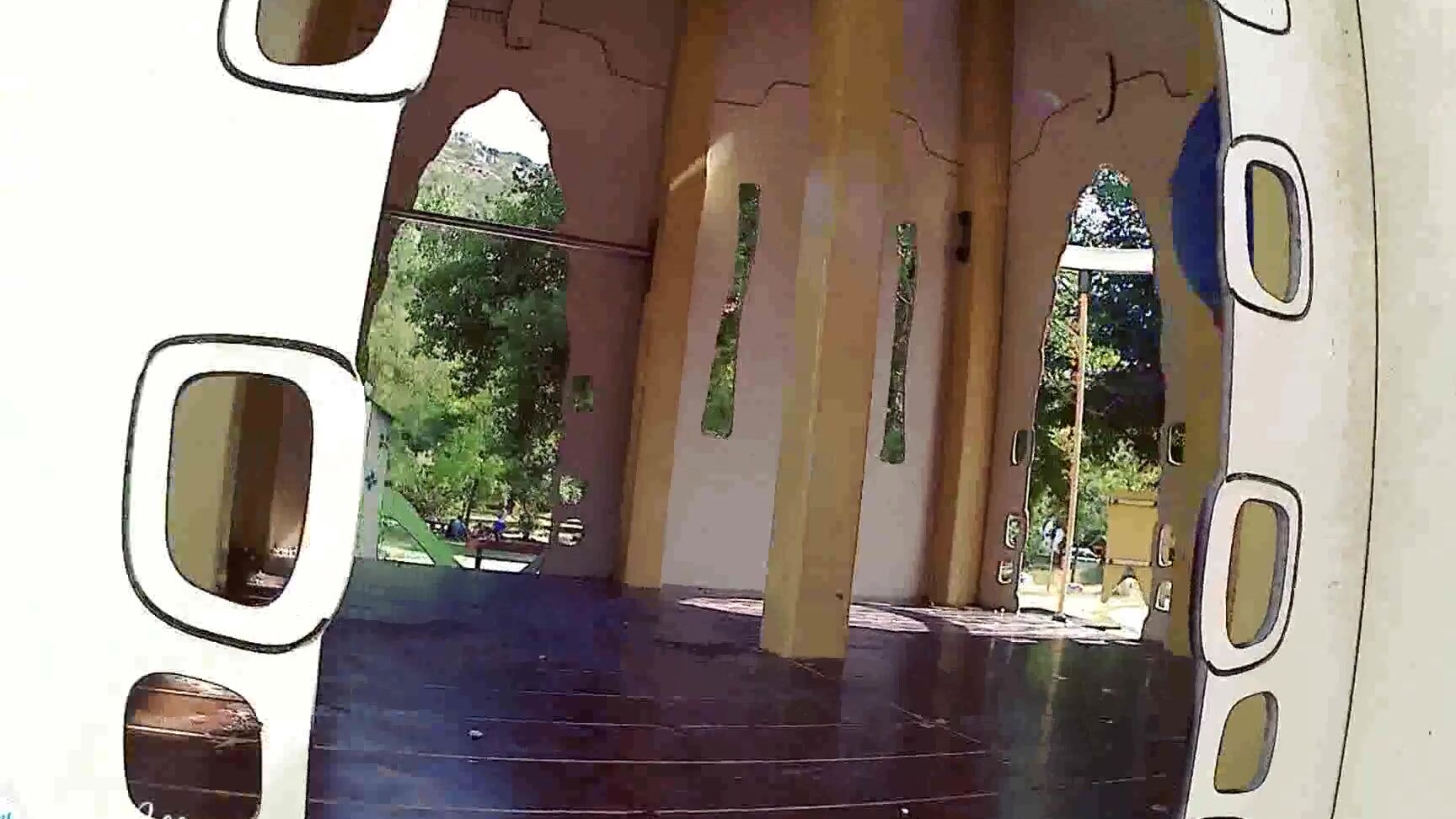 Allice Leo AS's Ep6 - A WALK under 35° in the region with ALLICE (REFRESHING END OF VIDEO ) Pornhub