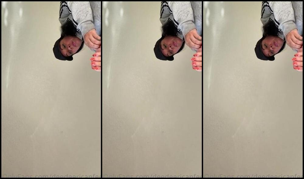 Deedeericanfeet Onlyfans As Requested Giantess But With Phone Directly Laying On The Floor Where I Can T C What I M Doing