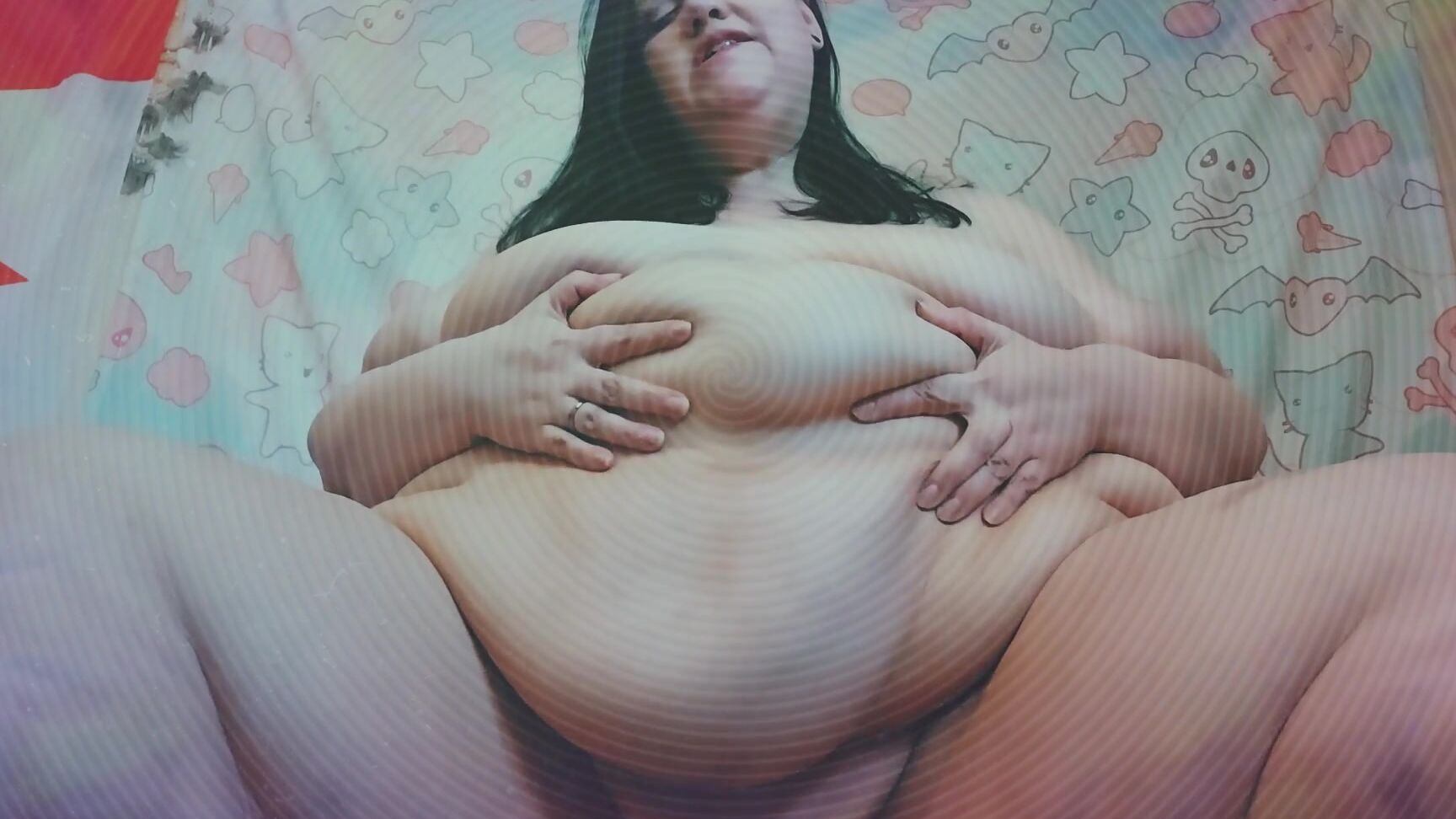 "Xutjja" bbw, bbwfemaledomination, bbwgoddess, bbwssbbw, fat, feederfeedee, gainingweight, mesmerize, roleplay, ssbbw Mesmerizing You to Gain manyvids