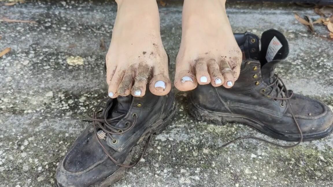 Marilyn Jensen Nicknamed Missmjbabii Onlyfans Video 994