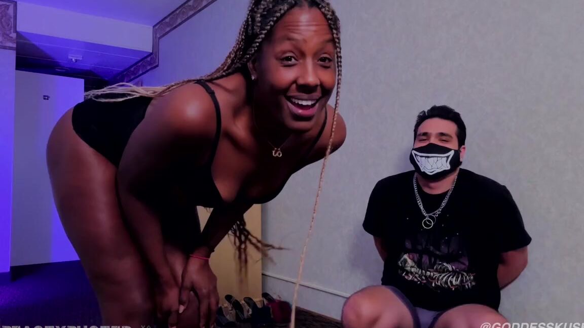 Beasty Ballbusting Aka Beastybusted 09 10 2024 Onlyfans Video Ive Seen Goddess Kushko Kick Balls Before And Always Hoped For The Day Her Sexy Legs And