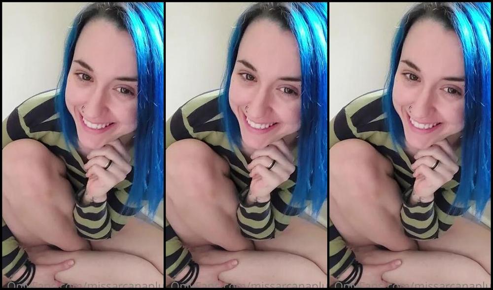 Missarcanaplus Nicknamed Missarcanaplus Onlyfans Heres The Hallway Stripes Video In It I Say I Hope You Enjoy All My Upcoming Collab Stuff Because