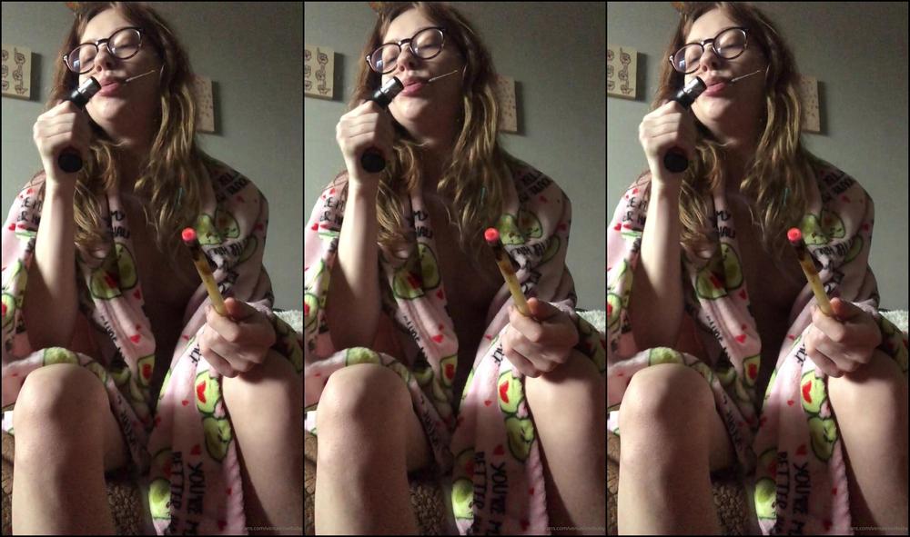 Inbedwithbambi Wake Bake Rise Shine