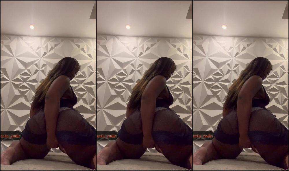 Preta Zade 2799756184 03 10 2023 Wanna Fuck My Pussy