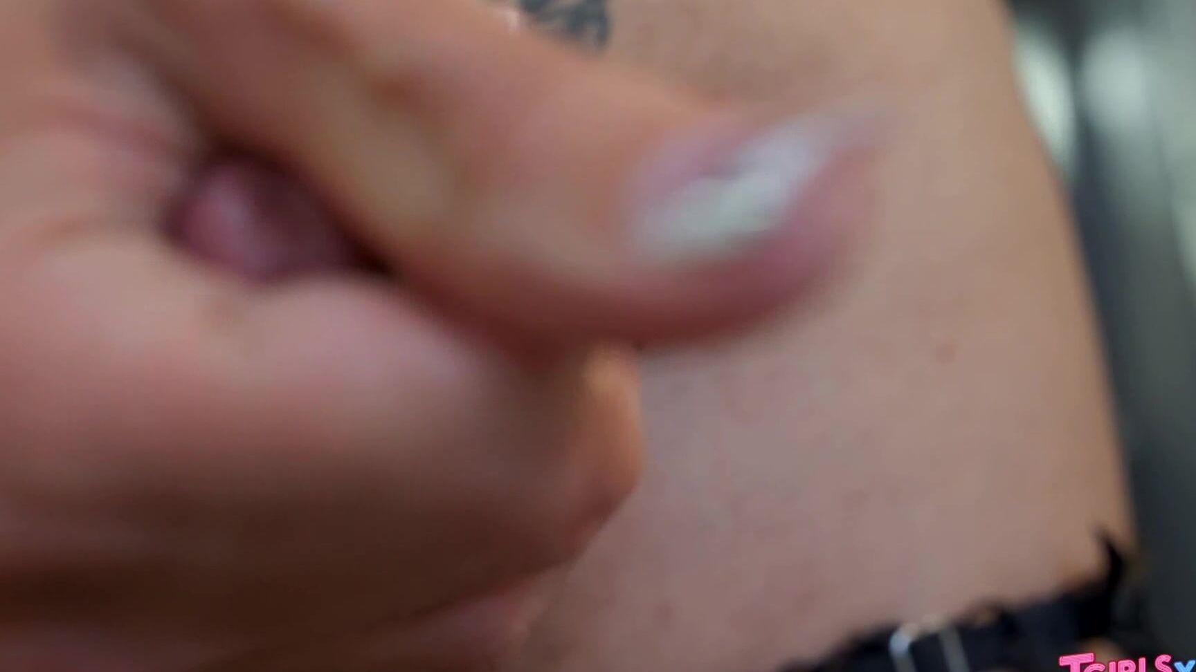 Big Tits, Cumshot, Posing, Transsexual, Shemale, Masturbation Zoe From Ass to Zoe Tgirls.xxx