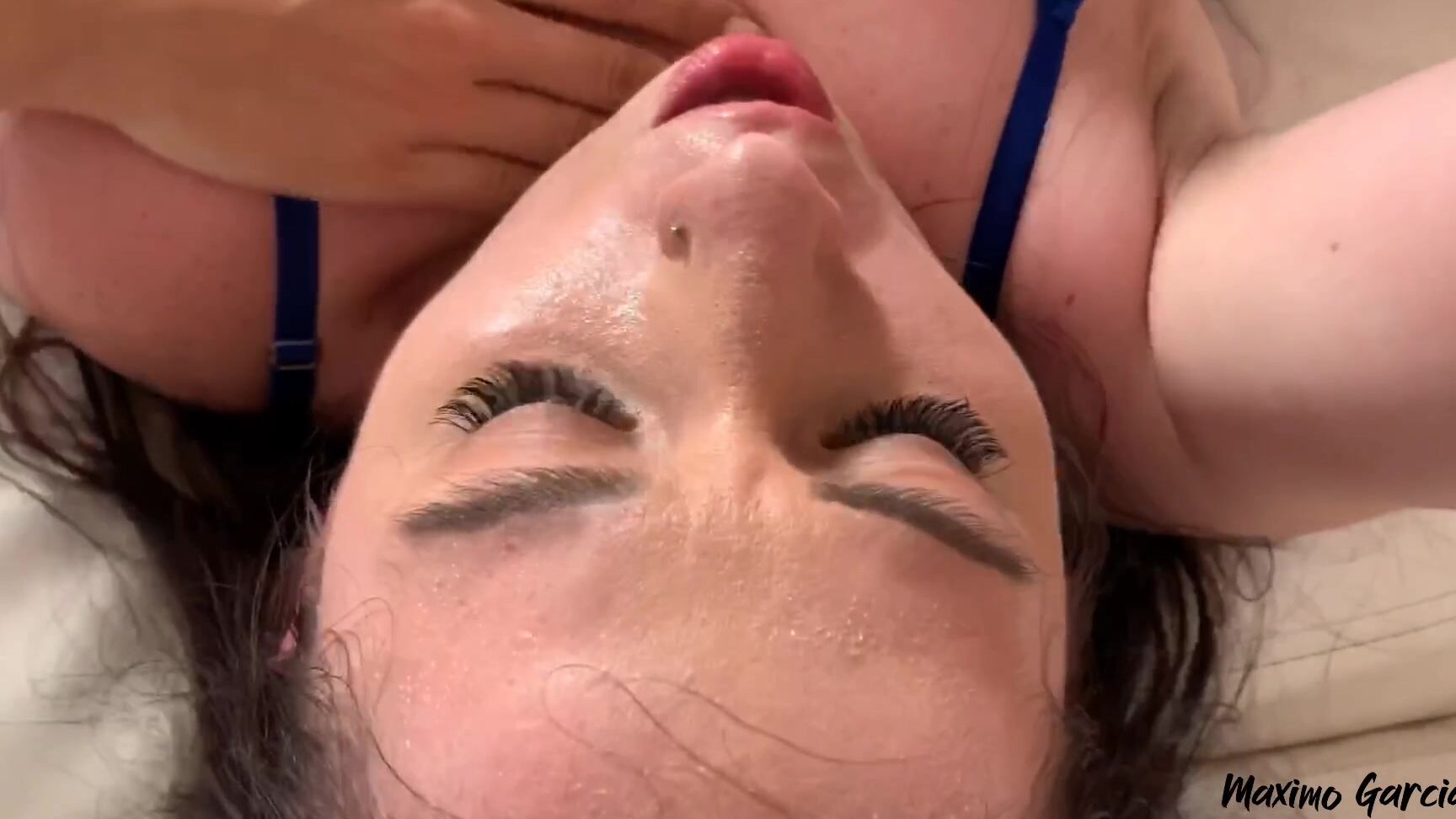 Maximo Garcia Mi salchicha peleona ManyVids