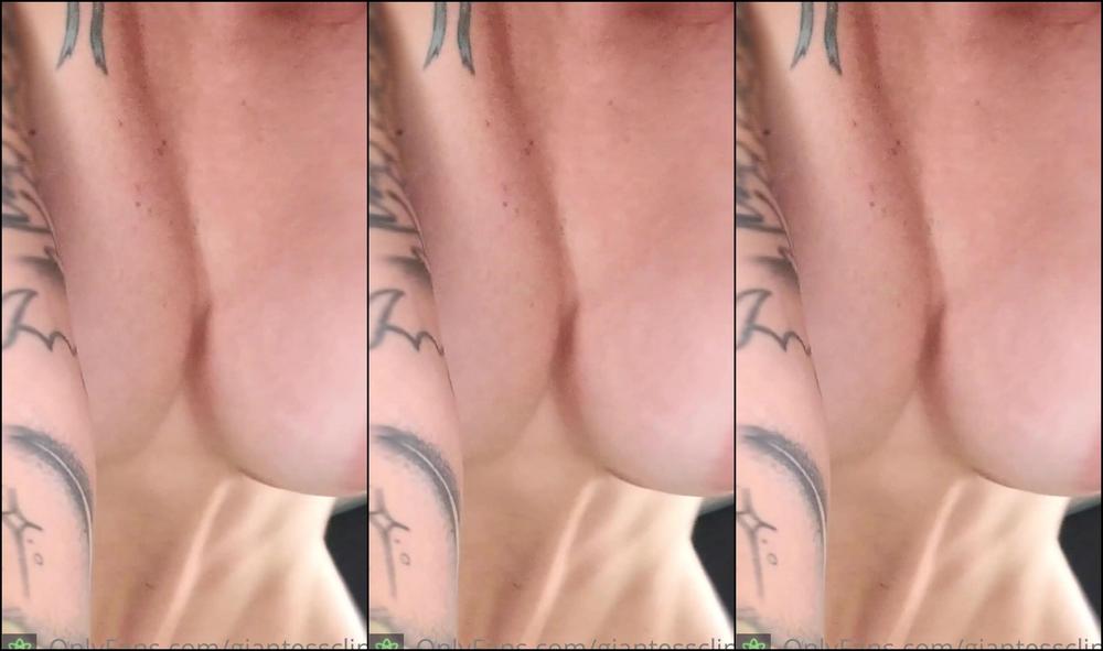 Giantessclips Giantess Gets Off To Shrinking You Starring Sparky Clarky Sparkyclarkyvip For More Sp