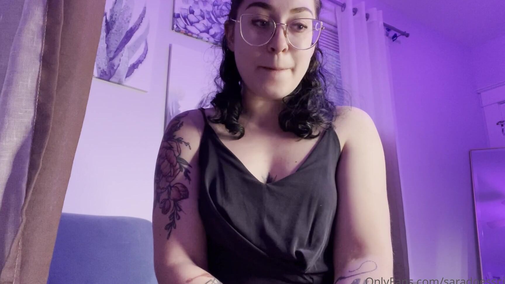 Saradoesscience Your Girlfriend Needs To Talk To You About Your Unsatisfactory Cock What Should We Do Abo