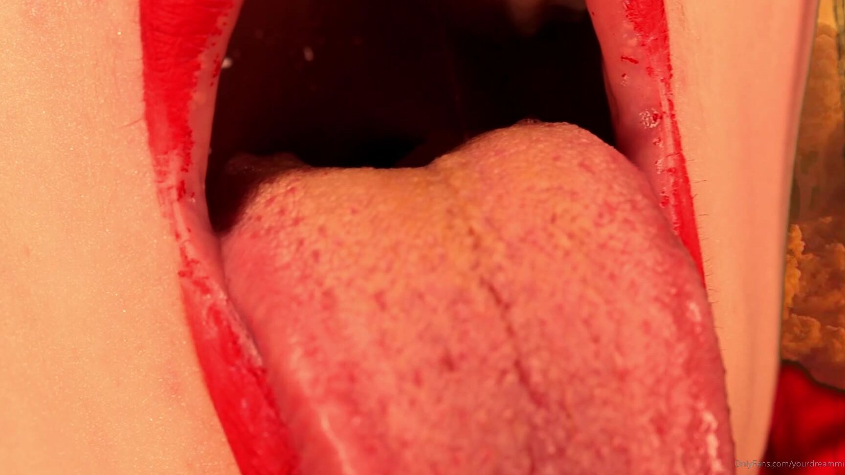 Thegoldyrush Devilish Hunger