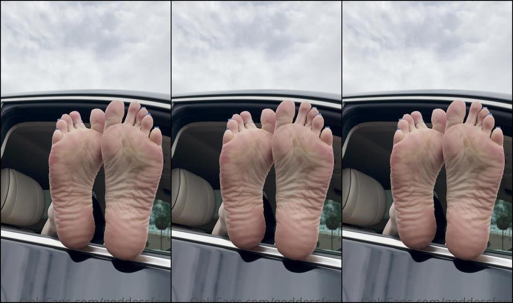 Goddessfendi 2186132625 08 07 2021 Ikea Parking Lot Tease