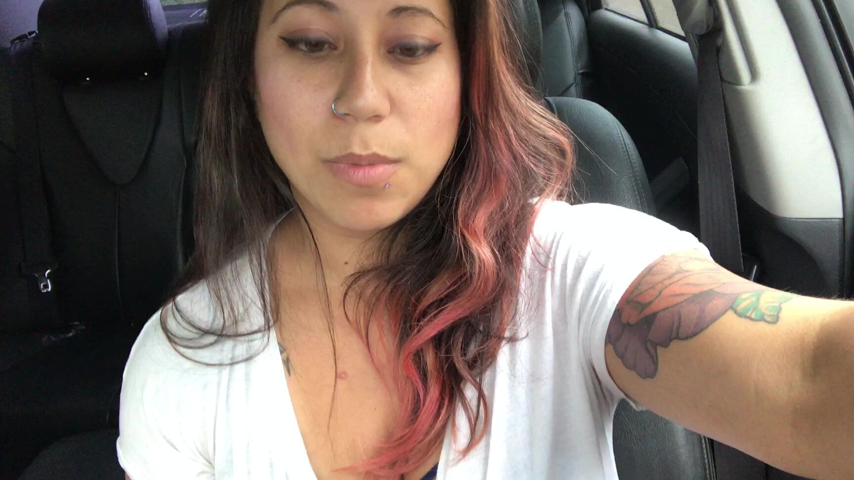 Ellieboulder My Anal Fantasy Confession