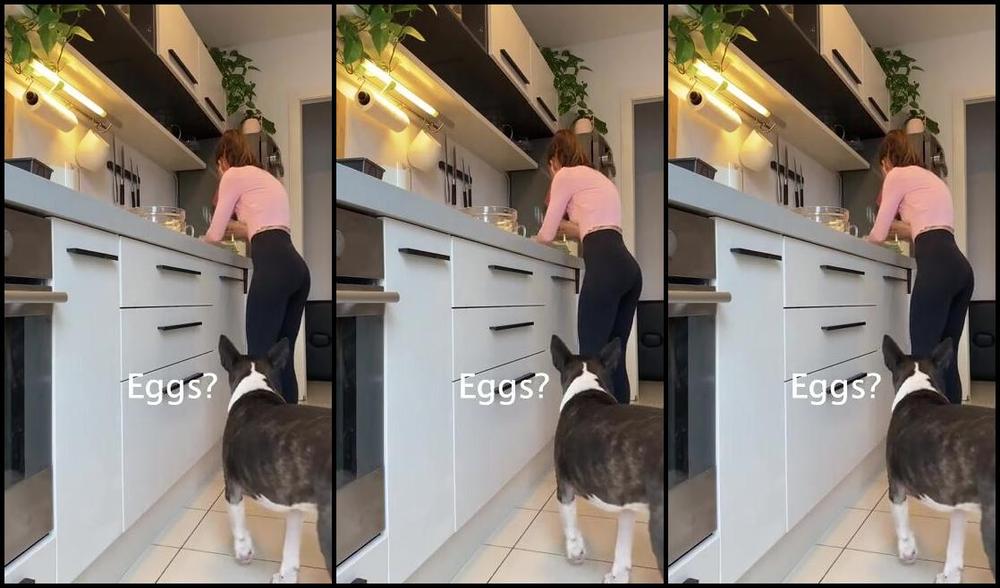 Annicknamedtana Nicknamed Annicknamedtana 03 12 2024 Onlyfans Video Make Banana Bread With Me