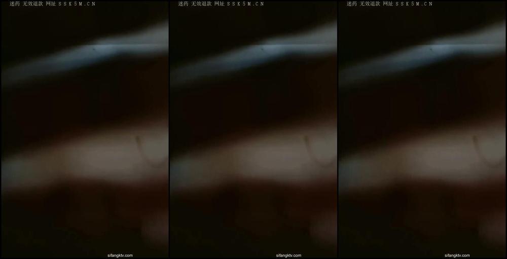 Asian Domestic Zone Self Filmed 05277