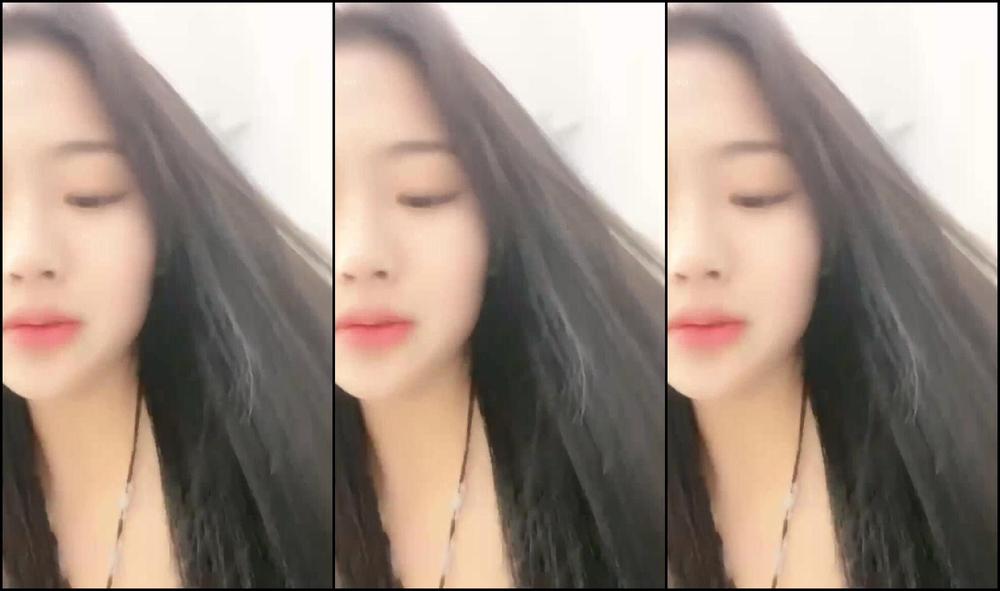 Asian Domestic Zone Self Filmed 06080