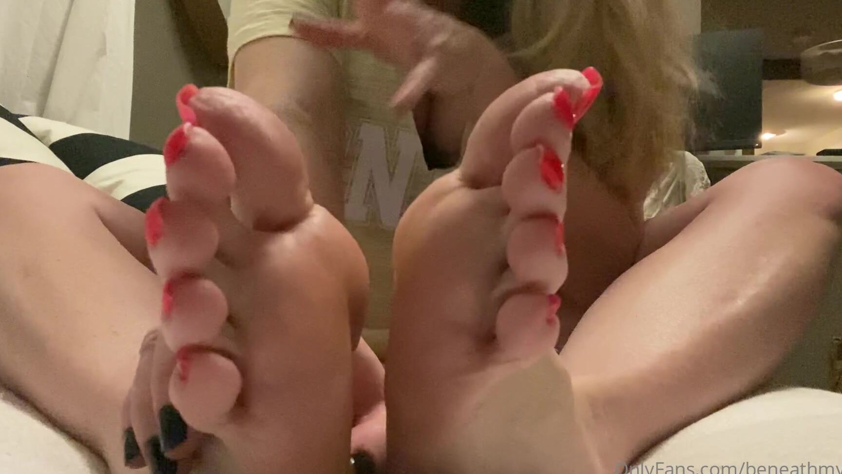 Beneathmytoes Survey And Game Recap Do My Answers Surprise You