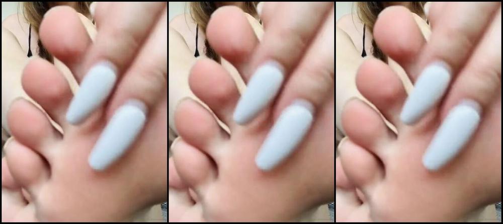 The Queen Of Sole Aka Missesdiscreets Onlyfans Video 1