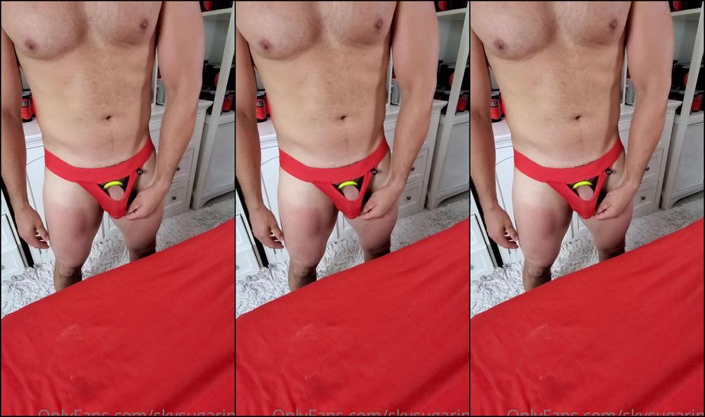 Skysugaring 2474521447 06 01 2022 Oolala Hot Millitary Guy Stop By For A Quickie Today He Was So Horny Travissugaring