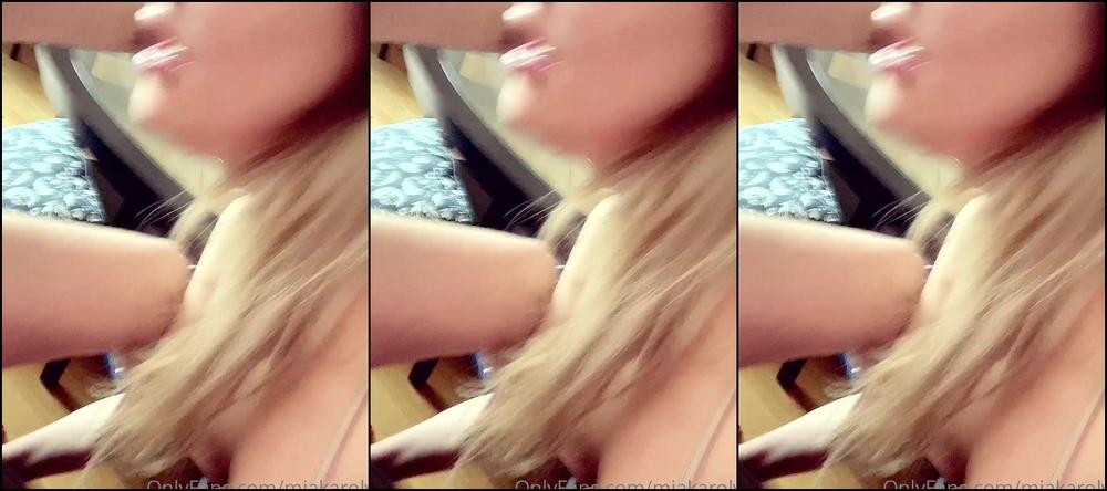 Bellamontiell Real Delivery Guy Omg