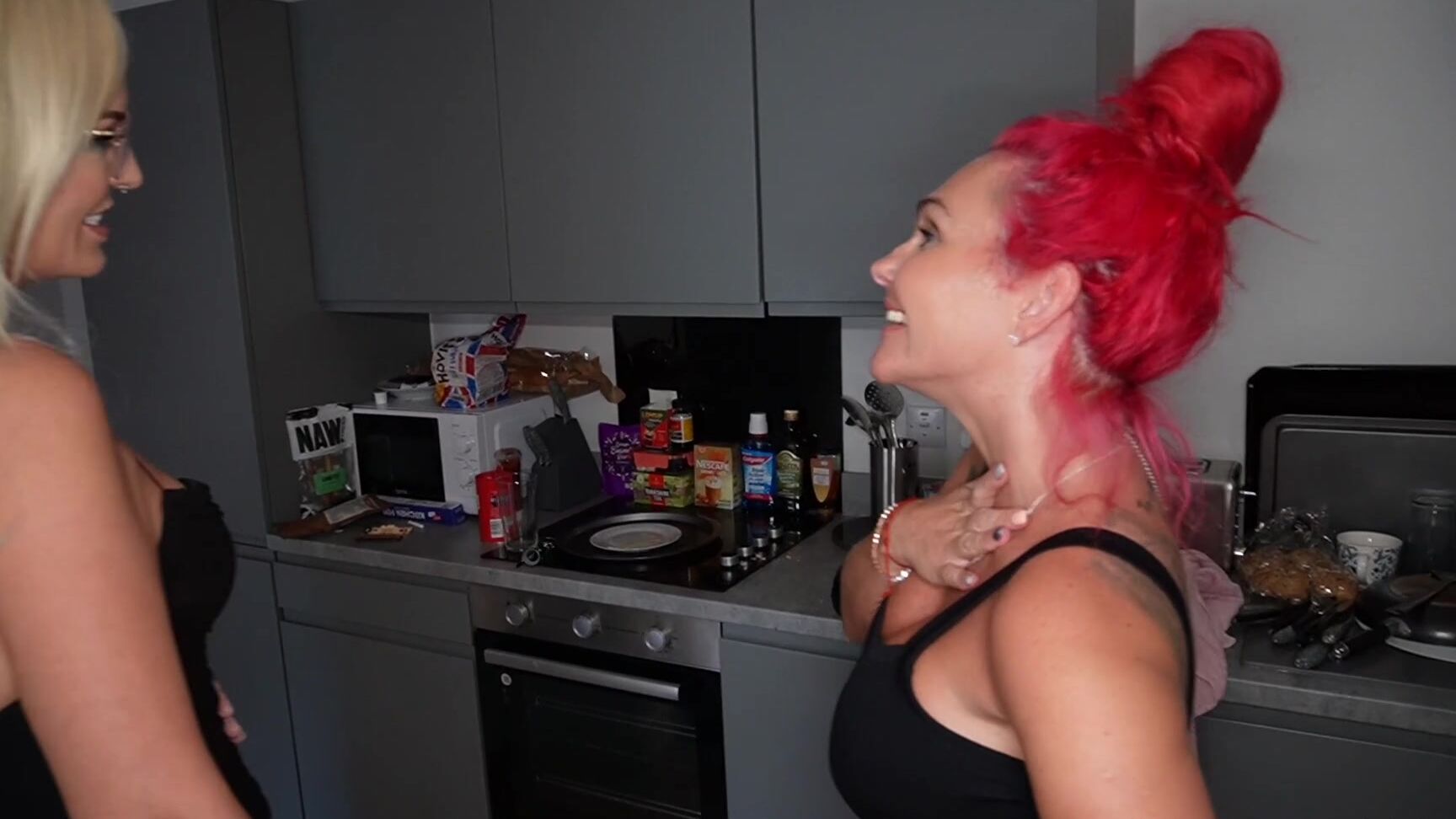 Gigi Patsy 3604430097 12 20 2024 I Showed The Hottest Girl A New Apartment Do You Think She Ll Rent It From Me