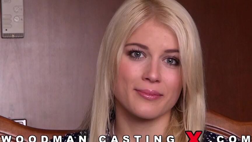 WoodmanCastingX - Sweet Cat aka Sandra H - Casting X 101 Updated - sc2 540p Mix