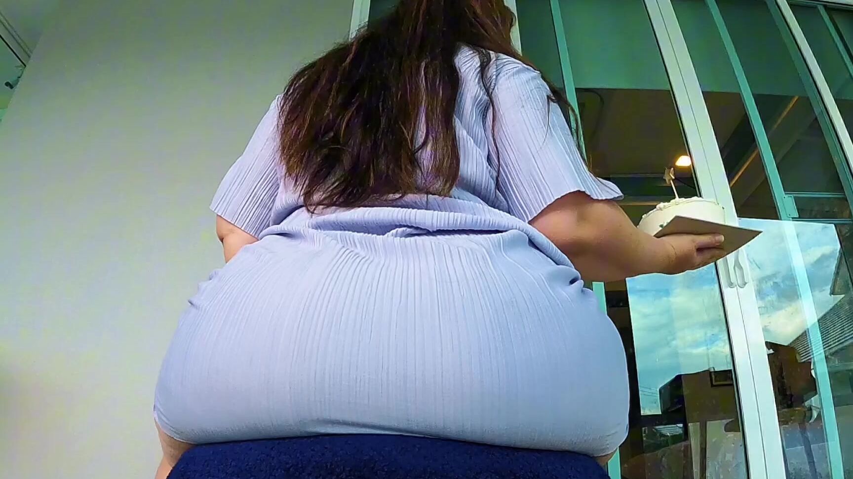 Therealselenaloca 3548530211 11 02 2024 Happy Birthday To Me Took Me 2 Days To Keep Taking Icing Out My Asshole