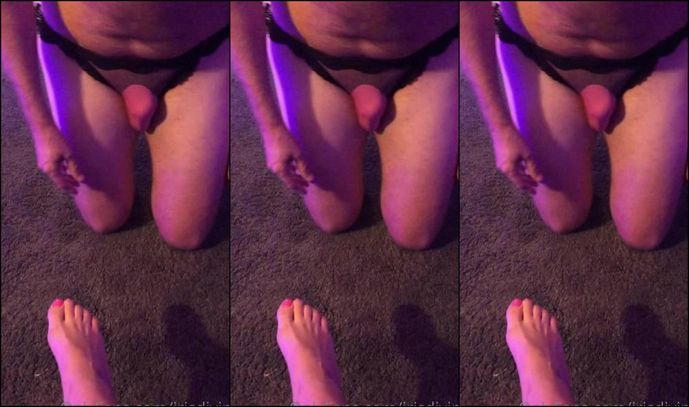 Irisdivina Pisellino