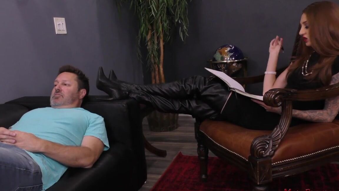 Meanbitches Onlyfans Video The First Part Of Our New Scene With Kendracole Plus Some Added Ass Worship