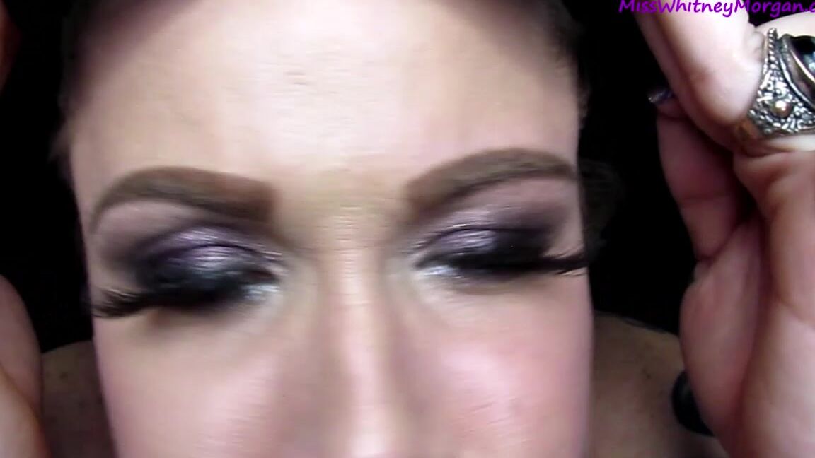 Misswhitneymorgan Step Mommy Morgan Is Going To Tickle You