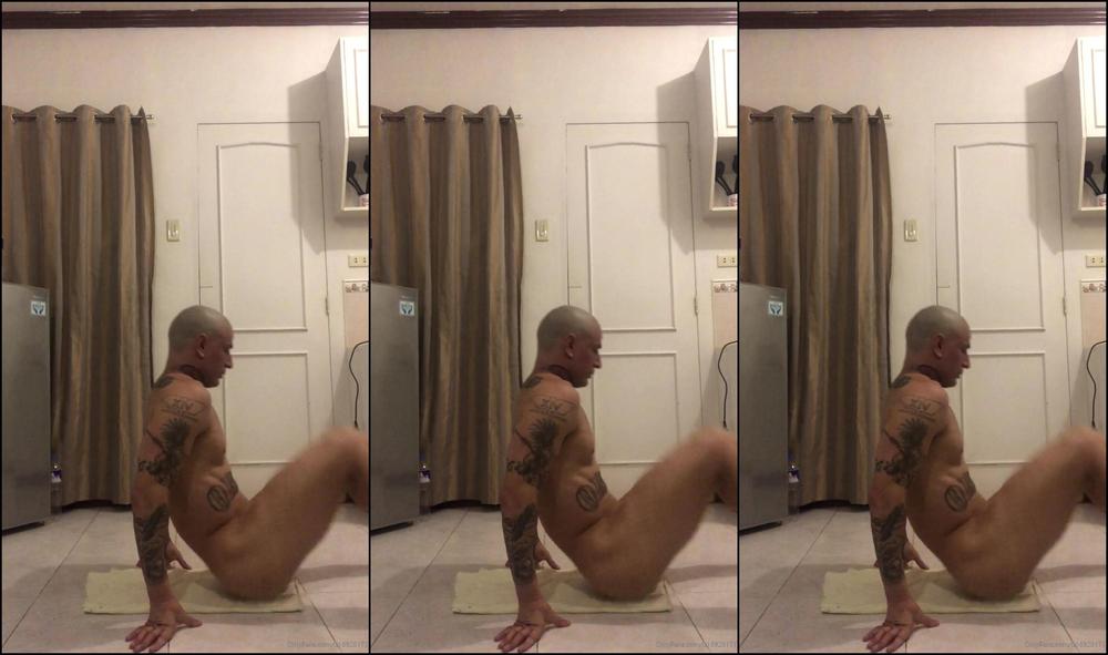 Papichulo Little Ab Workout