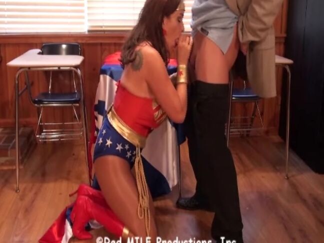 Rachel Steele Did691