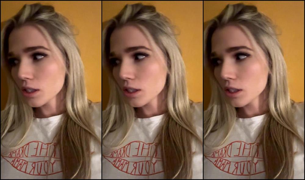 Worshipamber 3296085806 04 28 2024 I Can T Even Enjoy A Fcking Milkshake How Should I Punish My Slaves Tmrw