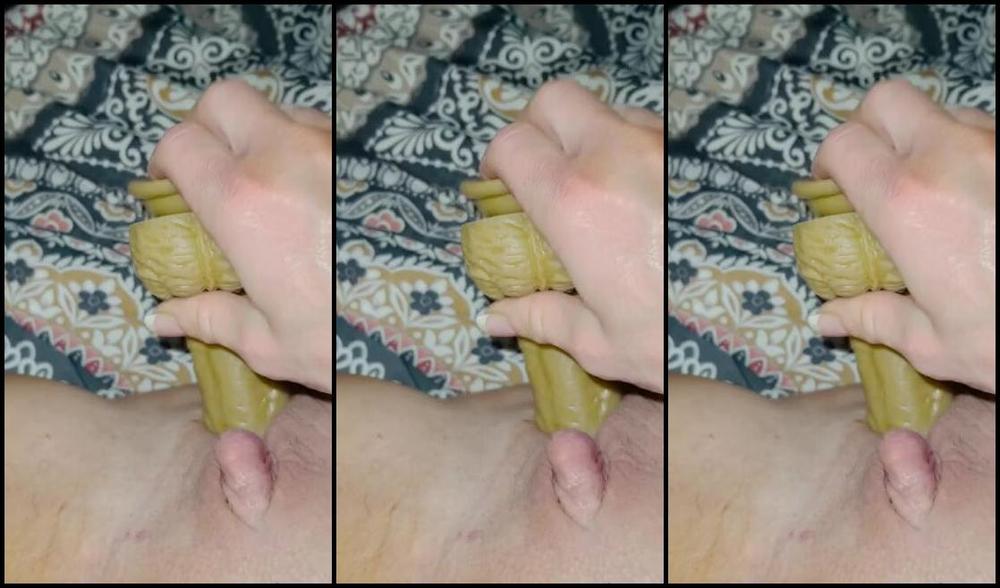 Kandy Legs Aka Kandylegsxxx Onlyfans It S Been So Long I Needed To Fuck Myself Tonight Babe