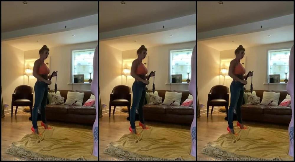 Misssuzannamax Onlyfans Pain Is Todays Game Slaveflash