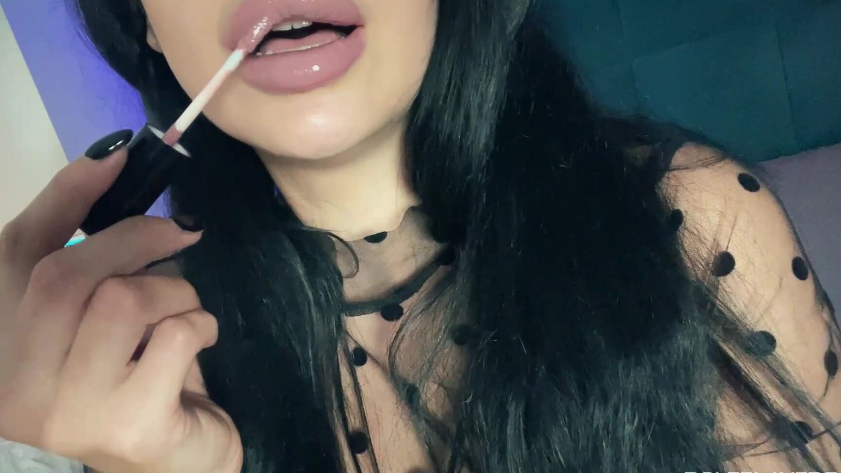 Roleplayg Ddess I Ve Just Been Wanting To Show You My New Dress