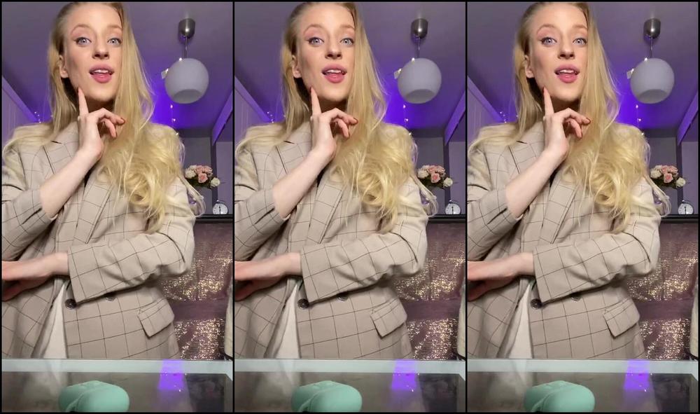 Jane Klein I Sing A Song For You