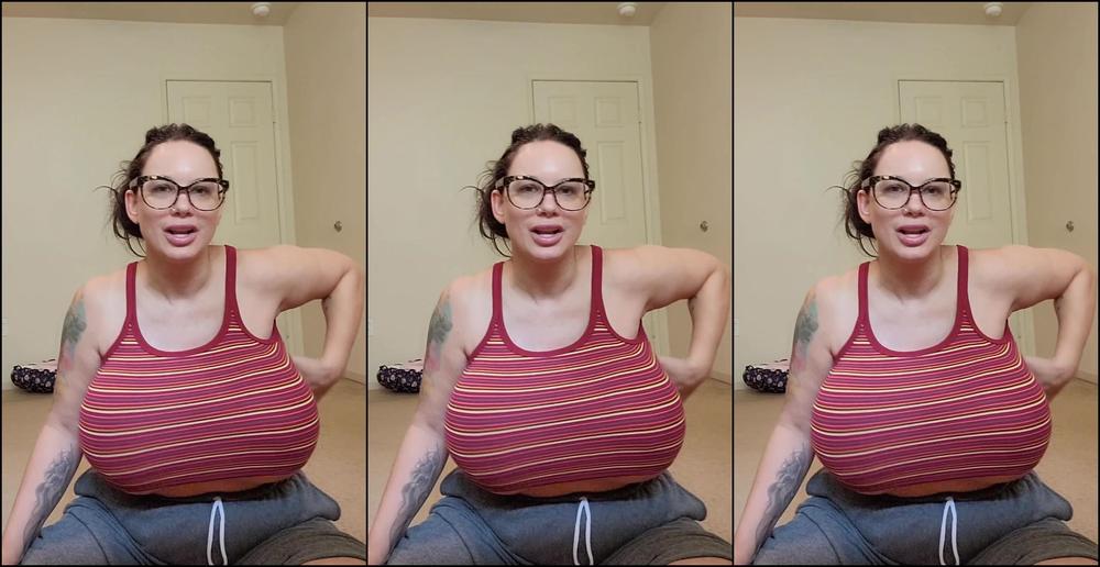 Thebrittanyxoxo Hello Y All Daily Ramble Video But About To Film A Naughty Solo Video For You