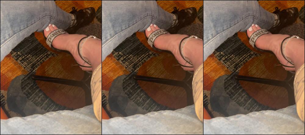 Goddessfendi 2770881250 02 10 2023 I Love A Good Public Tease