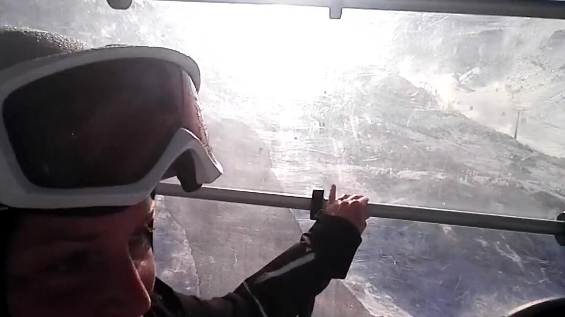 Kathianobilixx Findom 12 14 2018 Onlyfans Video Other Beautiful Sunny Day In Sierra Nevada