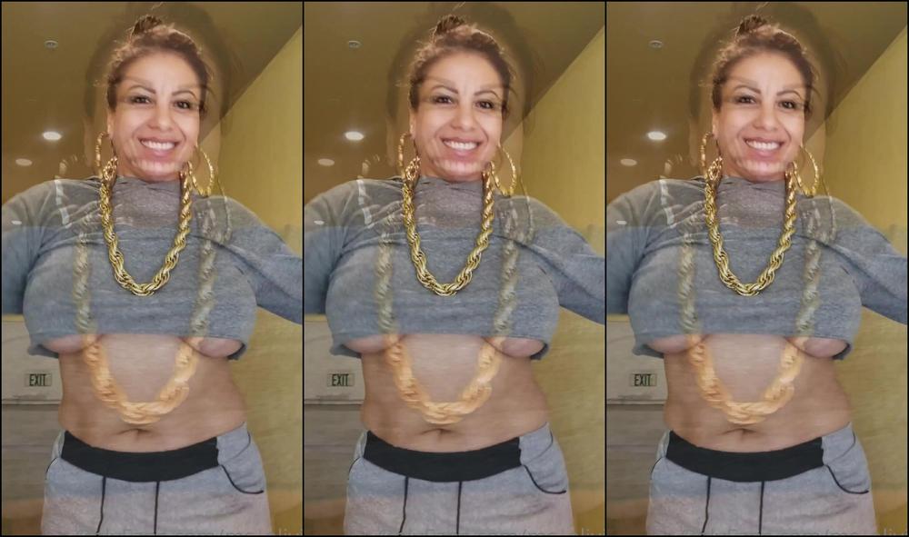 Ms Olivia 2562956256 08 16 2022 Buenos Dias It S Titty Tuesday Have A Fabulous Day