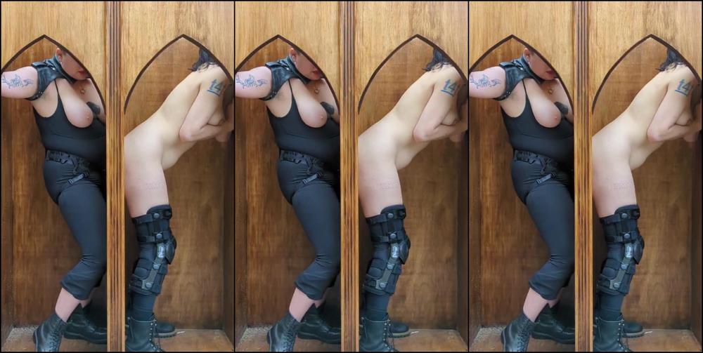 Carta My Artist Residency At The Tom Of Finland Foundation Is Finally Over And My Final Perform