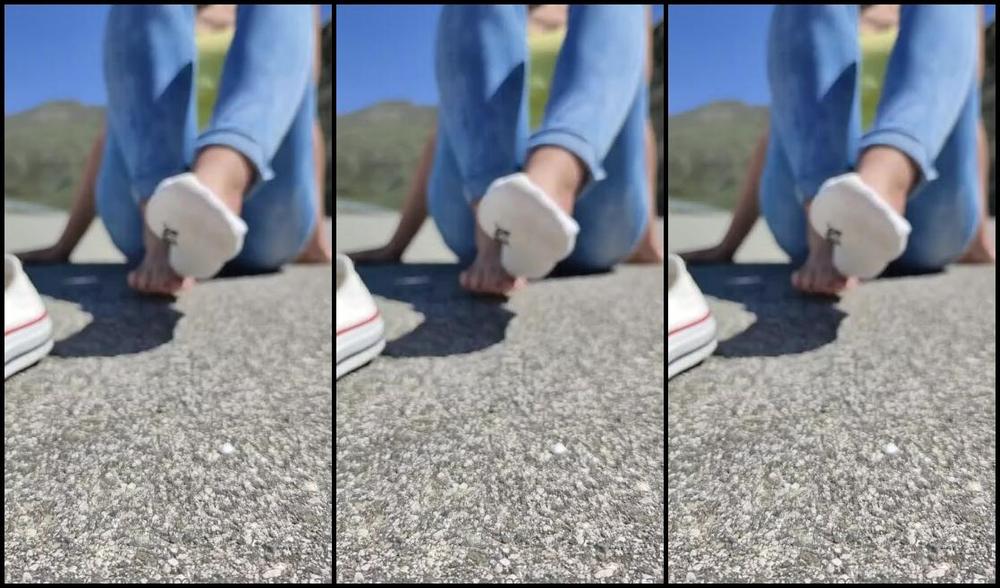 Domina Clara Nicknamed Domina Clara Onlyfans Video 9385