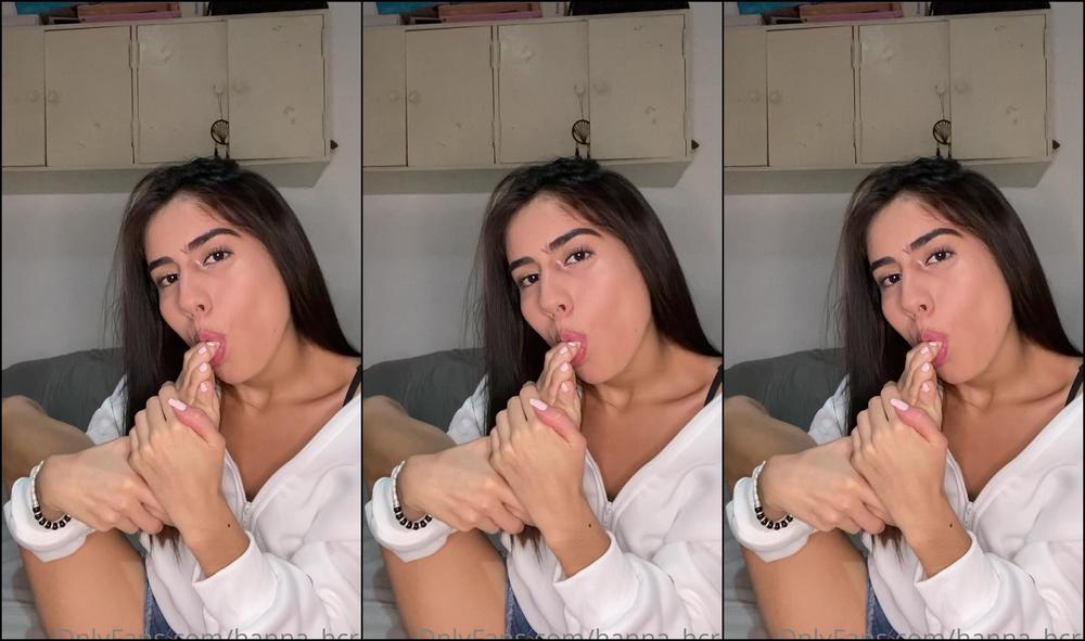 Hanna Hcri No Caption Just A Lovely Self Worship