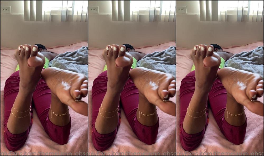 Themelanin Obsession The Simple Stuff Be So Sexy