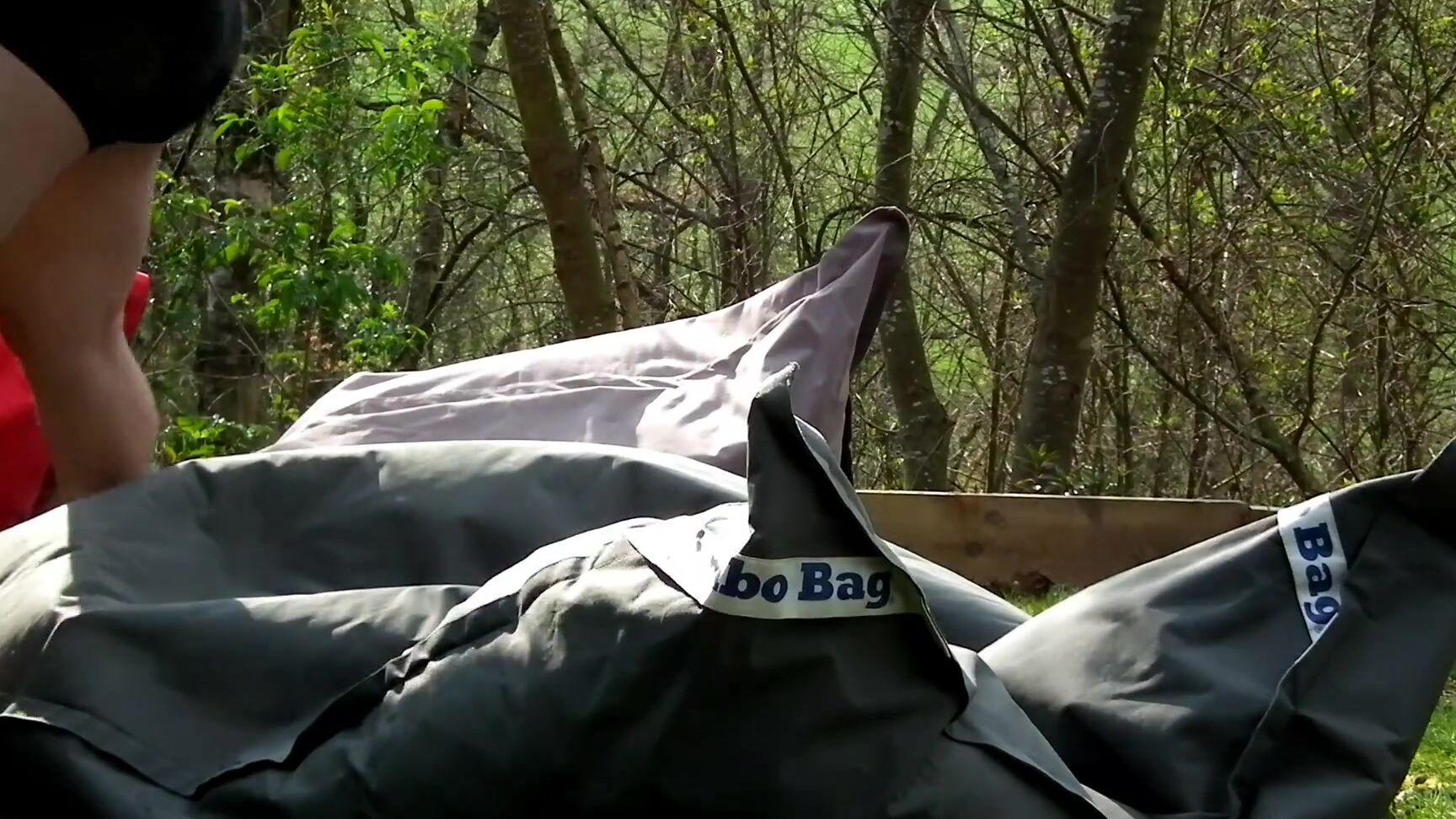 Lilimini - Outdoor fuck to celebrate spring, with my Anal Rosebud Pornhub