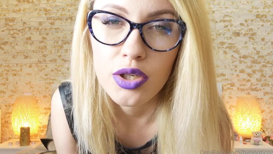 Goddess Natalie Nicknamed Goddessnatalie Onlyfans Its Time For You To Eat Your Cum Some More Arv